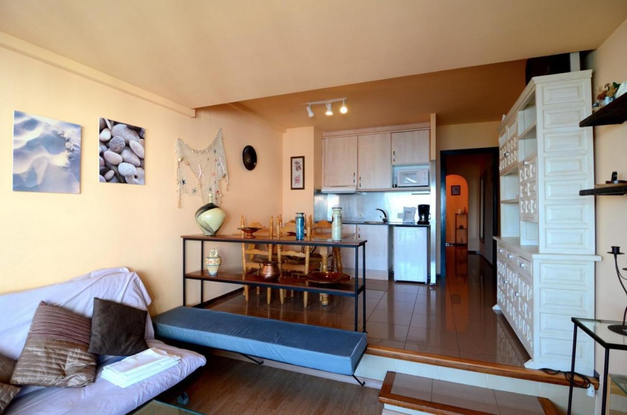 Punta Romana C303 L' Escala Ngoại thất bức ảnh