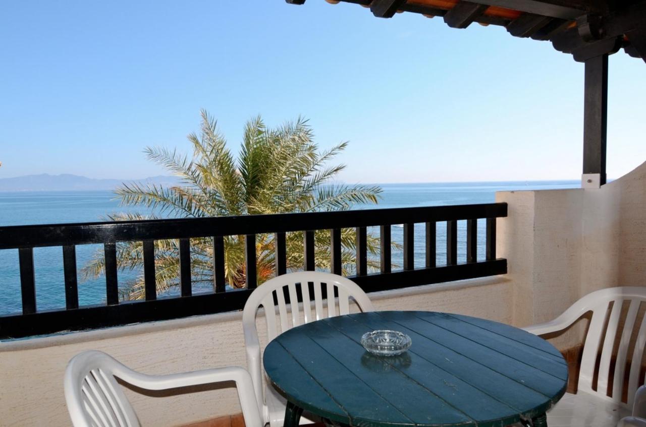 Punta Romana C303 L' Escala Ngoại thất bức ảnh