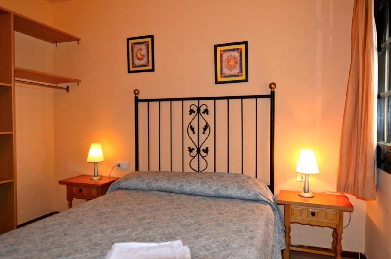 Punta Romana C303 L' Escala Ngoại thất bức ảnh